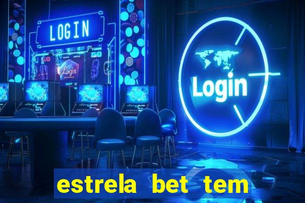 estrela bet tem como encerrar aposta